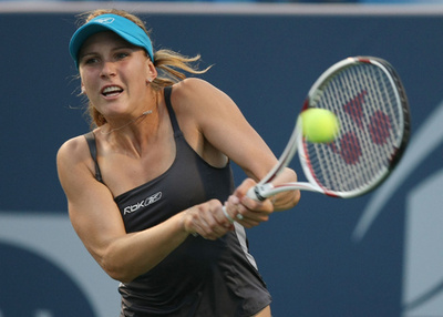 元世界ランク7位のバイディソバ、現役復帰を示唆