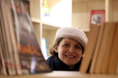 蔵書はすべて外国書 江蘇省に民間図書館オープン クラウドファンディングで資金集める