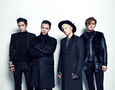 BIGBANG、復帰間近…事務所がコメント「新曲MVの撮影完了」 – KOREA WAVE