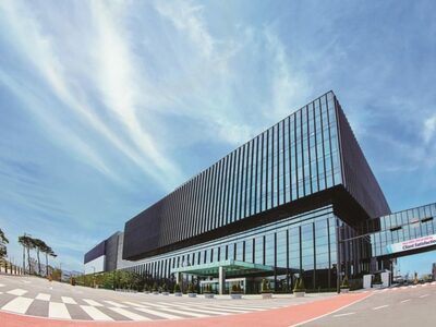 韓国・製薬バイオ、売り上げ「3000億円時代」