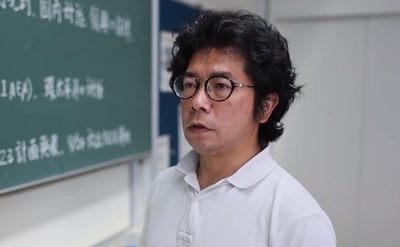 福島大の林薫平准教授「放射能汚染水の海洋放出は国民の利益を犠牲にする」