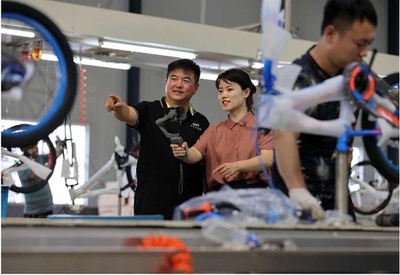 中国で広まる「クラウドオフィス」 3億人以上が利用、業務効率化