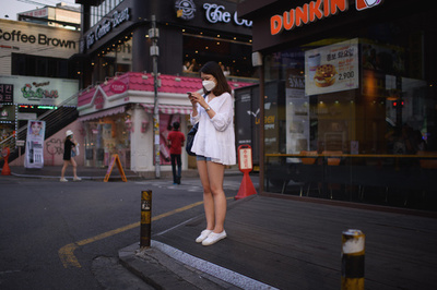 韓国、MERSの公式な終息を宣言