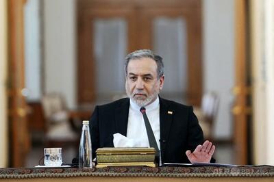 イラン、ウクライナによる船舶攻撃に報復示唆
