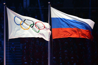 ロシア五輪委員会、中立ユニホームの製造開始を発表