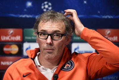 ブラン監督、イブラヒモビッチの欠場を明かす 欧州CL