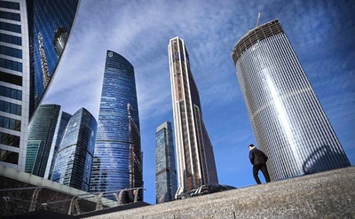 ロシア中小企業の8割強「制裁の影響ある」