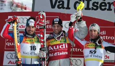 ライヒ スーパー複合初戦制しシーズン2勝目