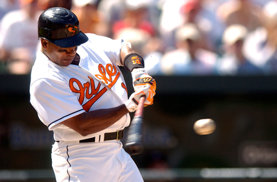 ＜07MLB＞オリオールズ ブルージェイズを降し4連勝をマーク - 米国