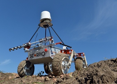 火星探査ロボットコンテスト、ポーランドで開催