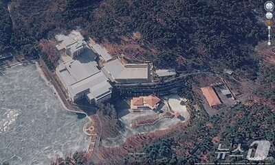 北朝鮮・金正恩総書記の「豪華別荘」改修工事9カ所で一斉スタート…最高機密“最高尊厳の動線”に直結か