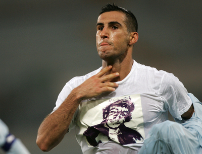 ラツィオ パルマを降し連敗を3で止める