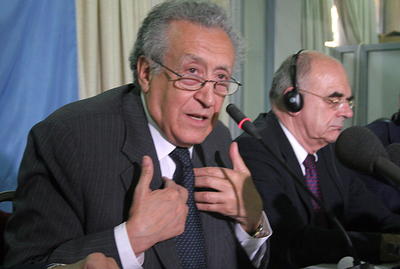 国連とアフリカ連合のダルフール入りを承認 - スーダン