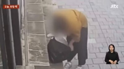 韓国の料理店、配達されたはずの「生きた鶏7羽」がない…監視カメラに映った年配女性2人の不自然な動き