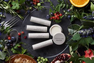 プチプラでも優秀！ オーガニックコスメ「アルジェラン」、オイルリップスティップをリニューアル