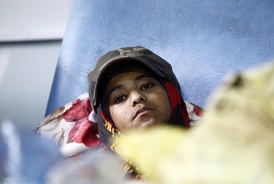 イエメン内戦の全当事者に「戦争犯罪」の可能性、国連の専門家グループ