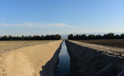 米カリフォルニア州全域に節水令、干ばつ深刻化で史上初の措置