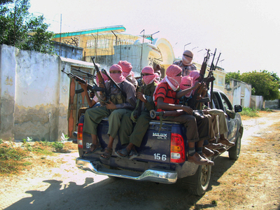 ソマリランドとプントランド、大ソマリア掲げるイスラム系勢力の標的に