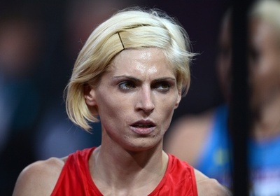 ロンドン五輪銀のロシア女子リレー、ドーピング違反で失格処分に