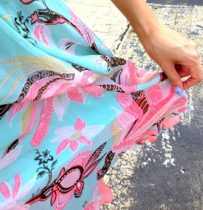 ＜TOKYO CLOSET＞大田明弥のデイリースタイル：8月12日