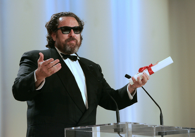 ＜第60回カンヌ国際映画祭＞『Le Scaphandre et le Papillon』のジュリアン・シュナベル、監督賞を受賞