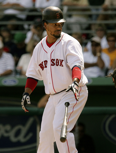 ＜07MLB オープン戦＞レッドソックス オリオールズに敗れる - 米国