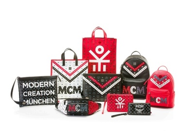 歌手ウィル・アイ・アムがMCMとコラボレーション、日本でも販売開始