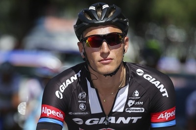 ジャイアント・アルペシンのキッテル、ツール・ド・フランス欠場へ