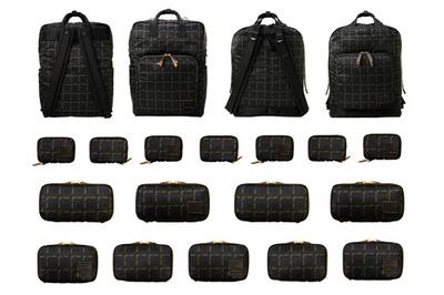「MARNI×PORTER」第6弾発売に、21日から