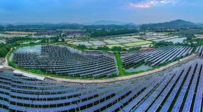 グリーン電力取引が継続的に拡大・中国