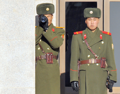 北朝鮮「日本を6か国協議参加国として認めず」、エネルギー支援拒否を非難