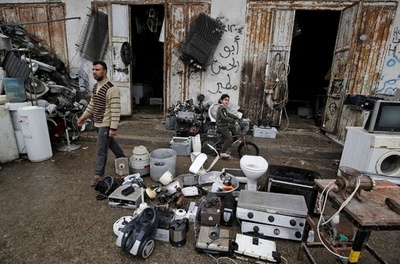 「リ・サイクル」