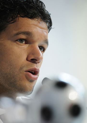 バラック トルコ戦を「激戦」と予想