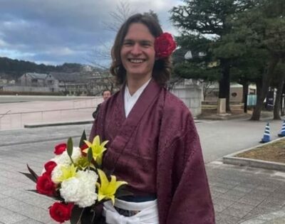 韓国Kカルチャー行事にハリウッド俳優が浴衣で出席…主催者の服装指定に従わず批判