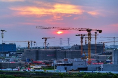 上海レゴランド 2025年に開園へ