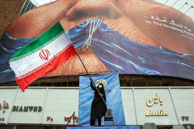 イラン、「エリート大学院生」の死刑執行 米イスラエルに協力したスパイ罪で