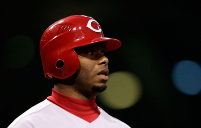 ＜07MLB＞レッズ グリフィー.Jrの決勝弾で連敗を止める - 米国