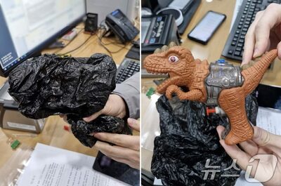 「たった2分の銀行強盗」と「たった2時間の非常戒厳」…韓国・笑えない共通点が政治風刺のネタに