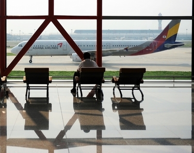 茨城空港、2路線1往復の厳しいスタート