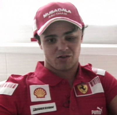 マッサ 検診を無事終えて帰宅