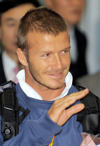 ギャラクシー ソウルに到着