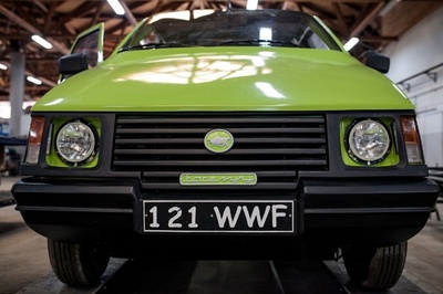 マダガスカル自動車メーカー、新モデルで起死回生へ