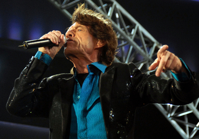 ローリング・ストーンズ欧州ツアー「A Bigger Bang」モンテネグロで公演開催