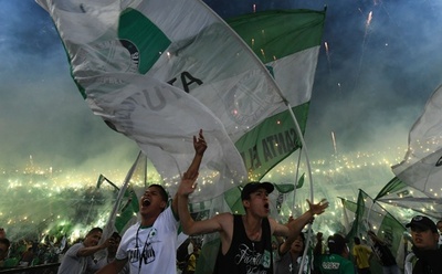 リベルタ制覇の裏で…暴動により3人が死亡、コロンビア