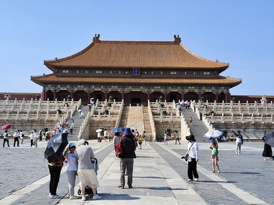 専門家 エルニーニョは中国に極端な天候が頻発するなどの影響をもたらす