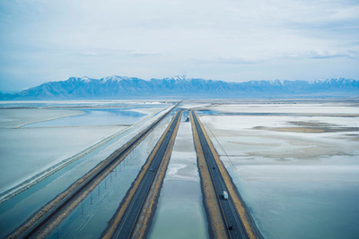 柿本ケンサク「TRANSLATOR」展、代官山ヒルサイドテラスで1月16日から