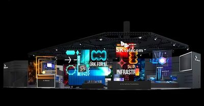 韓国SKテレコム、MWC 2026で「フルスタックAI」戦略を披露…インフラからモデルまで網羅