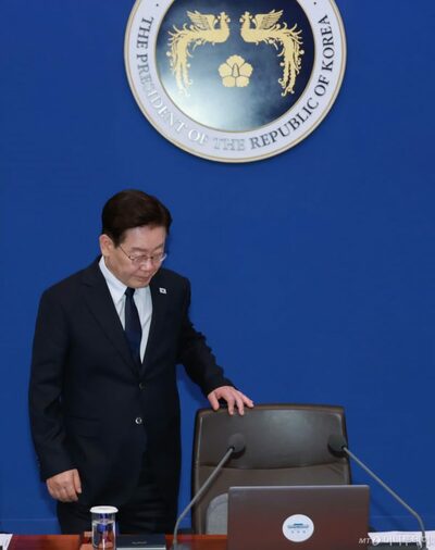 韓国、ホルムズ海峡への派兵を検討…22年ぶりの決断、李在明政権の外交に試練