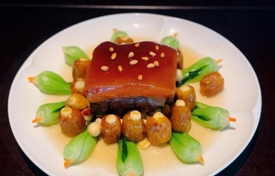 中国・蘇州で愛される「キッシンジャー氏のハニーレシピ」