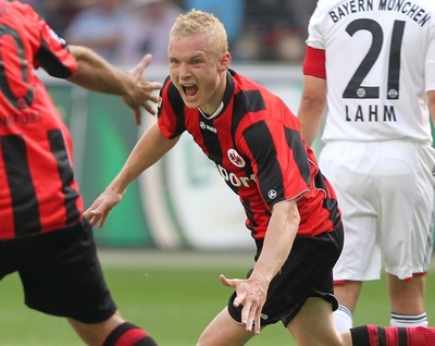 バイエルンがロデと4年契約